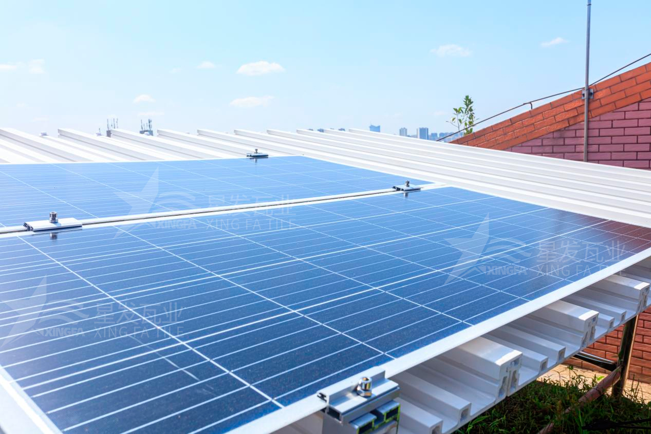 榆林光伏屋面瓦生产厂家，究竟哪家品质好，价格美丽呢？